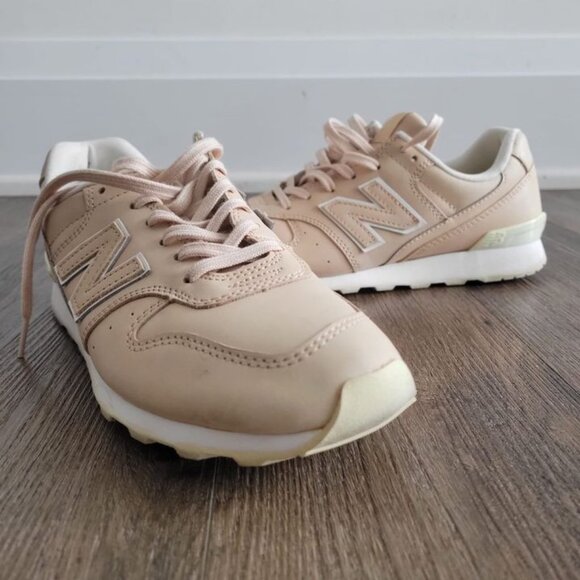 New Balance 996 Series WR996JT - Picture 1 of 8